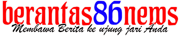 berantas86news berantas86news